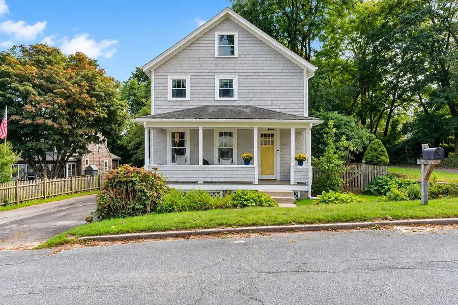 66 Schaeffer Street, South Kingstown, RI 02879 - #2