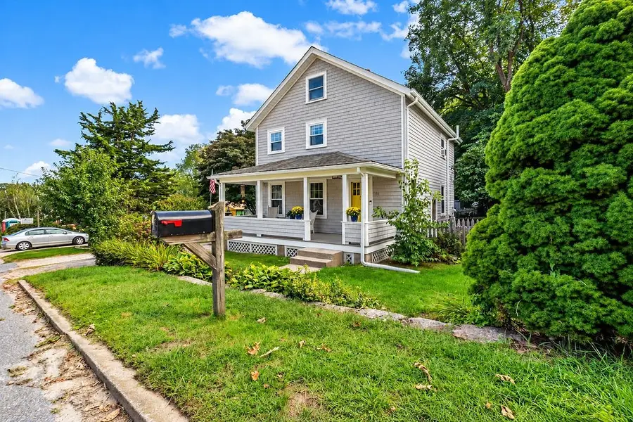 66 Schaeffer Street, South Kingstown, RI 02879 - #3