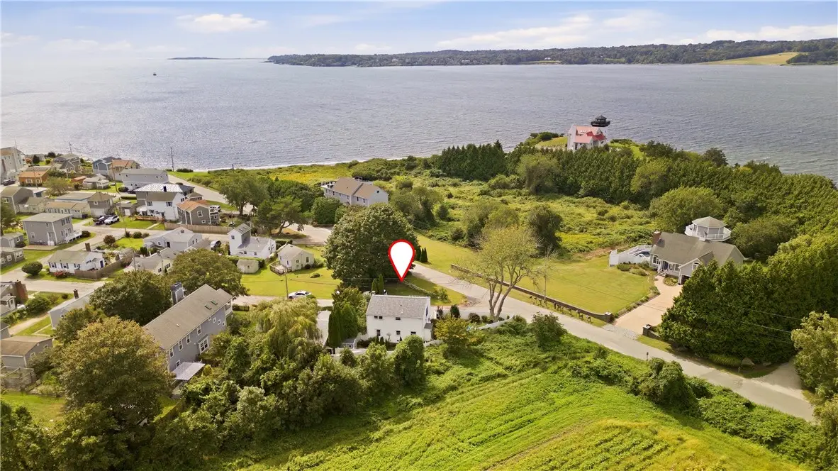 4 Ronnie Street, Tiverton, RI 02878 - #1