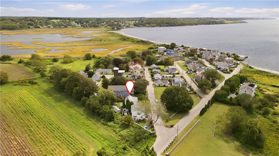 4 Ronnie Street, Tiverton, RI 02878 - #3
