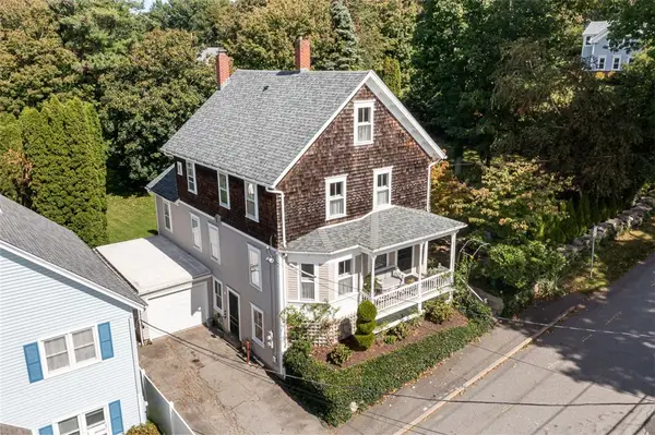 56 Lawton Avenue, Tiverton, RI 02878