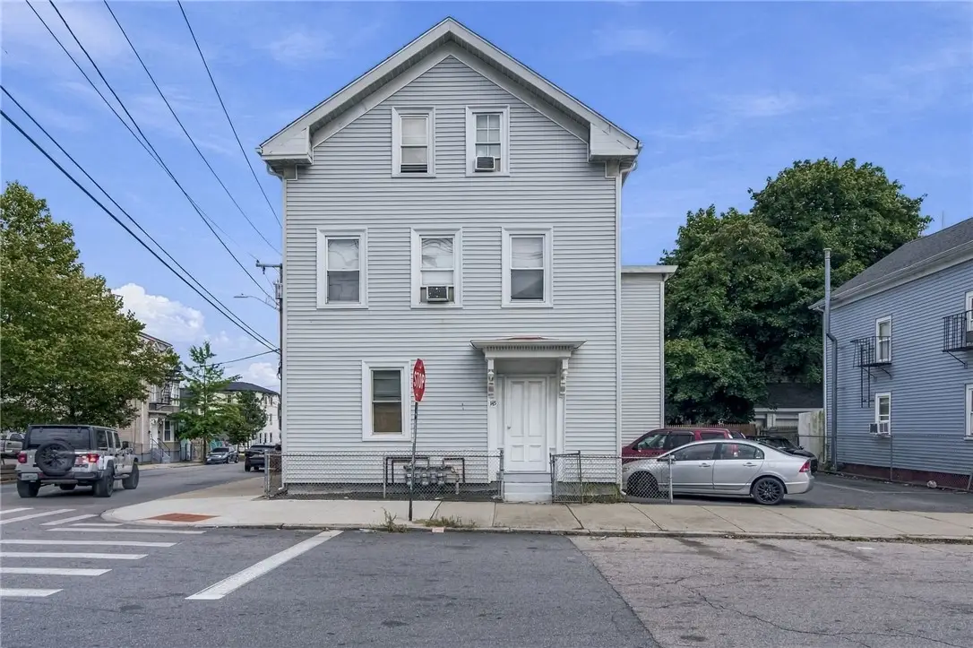 145 Julian Street, Providence, RI 02909 - #1