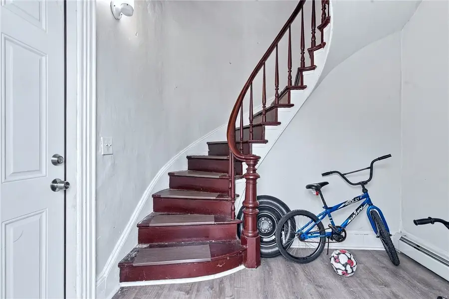 145 Julian Street, Providence, RI 02909 - #2