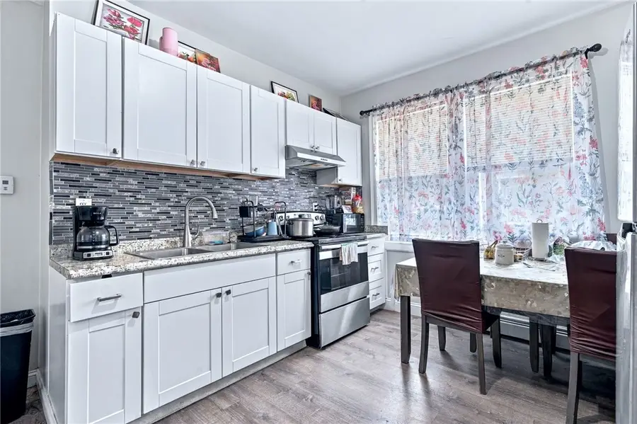 145 Julian Street, Providence, RI 02909 - #3