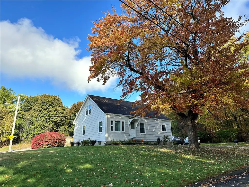 2 Broadway, Woonsocket, RI 02895 - #1