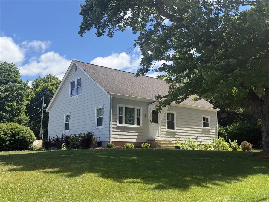 2 Broadway, Woonsocket, RI 02895 - #2