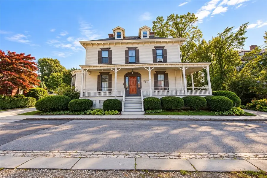 9 Whitfield Place #5, Newport, RI 02840 - #2