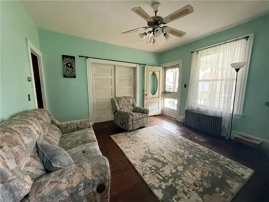 25 Brier Street, Woonsocket, RI 02895 - #3