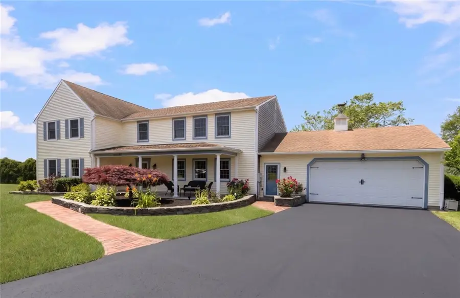 27 Ocean View Drive, Middletown, RI 02842 - #2