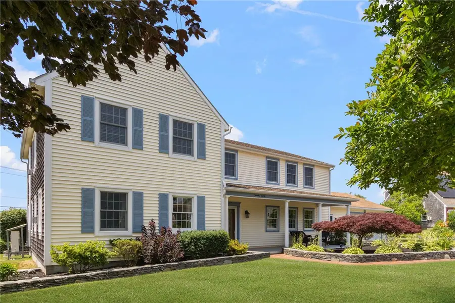 27 Ocean View Drive, Middletown, RI 02842 - #3