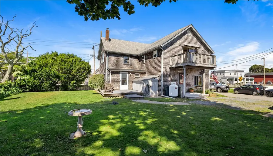499 Park Avenue, Portsmouth, RI 02871 - #3