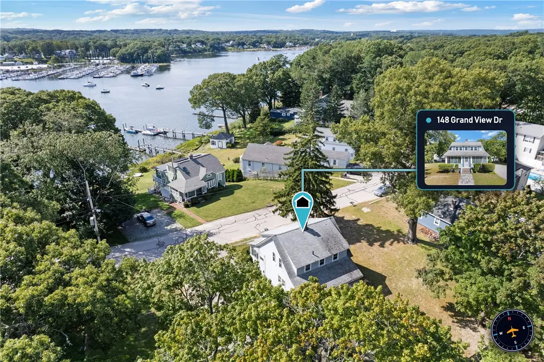 148 Grand View Drive, Warwick, RI 02886 - #1
