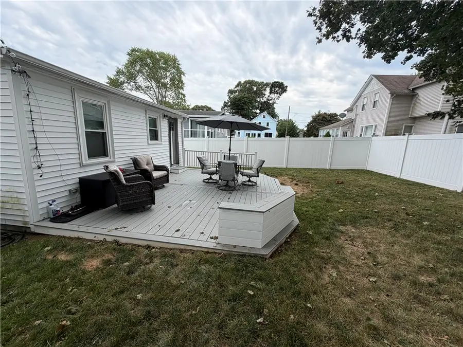 35 Bellman Avenue, Warwick, RI 02886 - #2