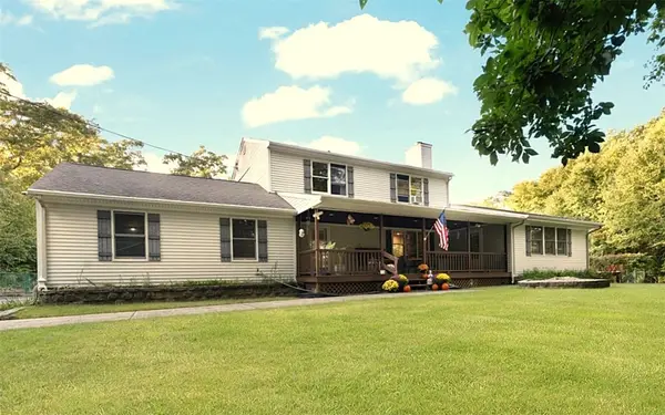 120 Old Mountain Trail, Richmond, RI 02892
