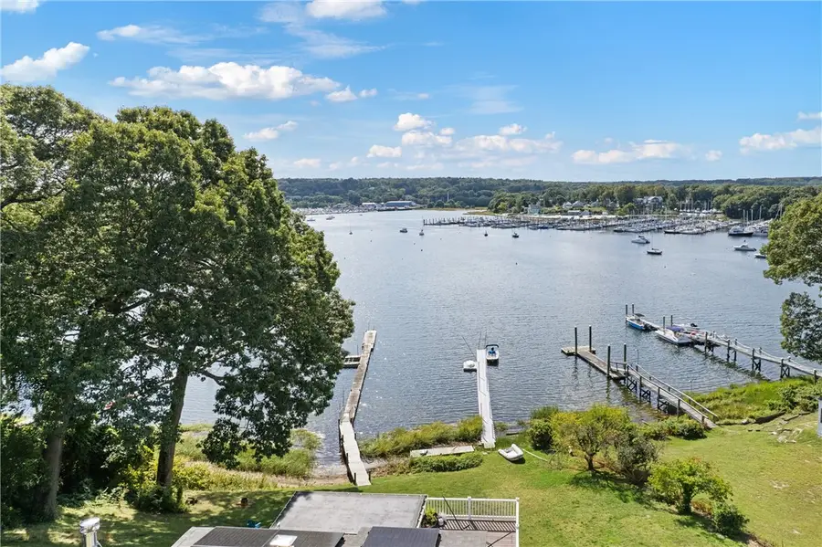 0 Grand View Road, Warwick, RI 02886 - #3