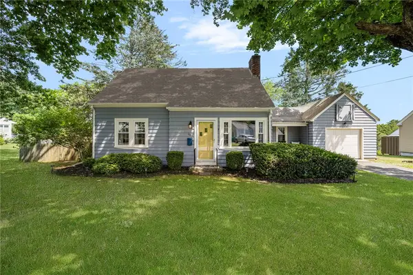 26 Tarleton Road, South Kingstown, RI 02879