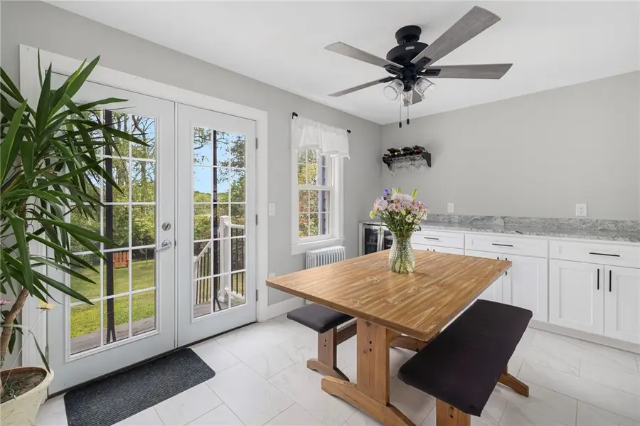 26 Tarleton Road, South Kingstown, RI 02879 - #2