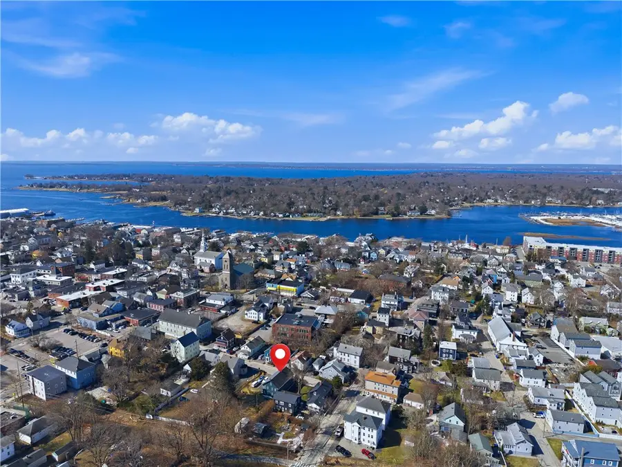 27 Barney Street, Warren, RI 02885 - #2