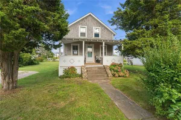 27 Benson Avenue, Westerly, RI 02891