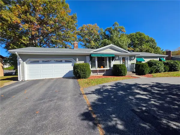 19 Roger Williams Drive, Smithfield, RI 02828