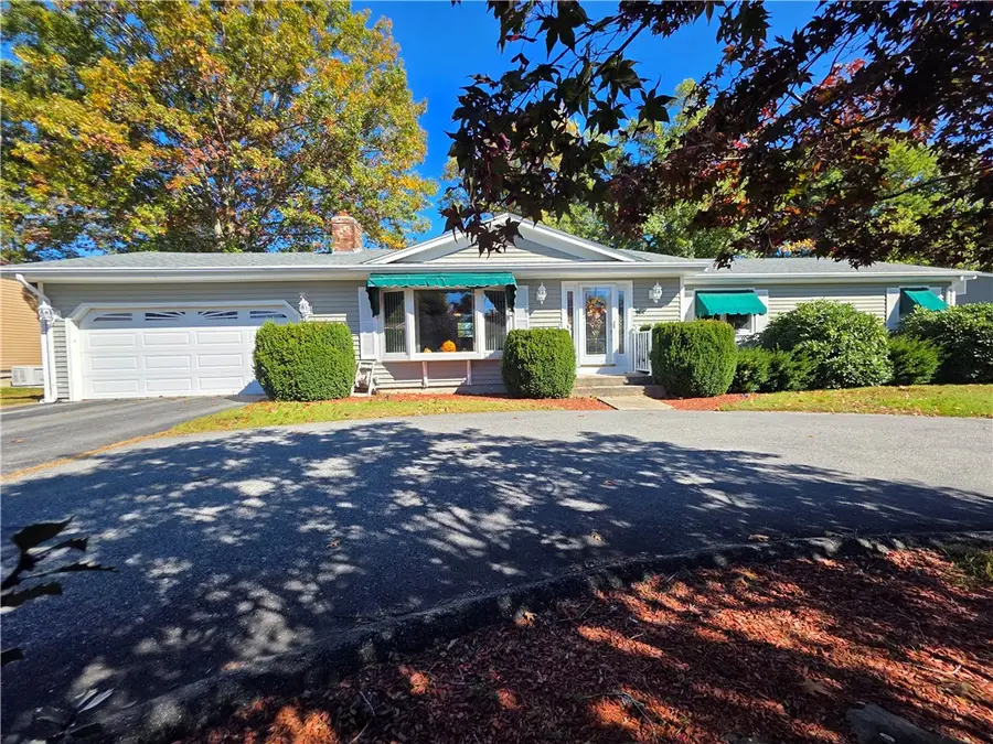 19 Roger Williams Drive, Smithfield, RI 02828 - #2