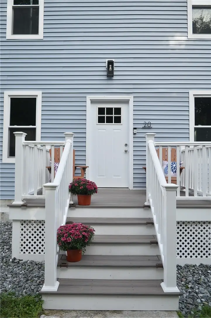 20 Whitford Street, Coventry, RI 02816 - #3