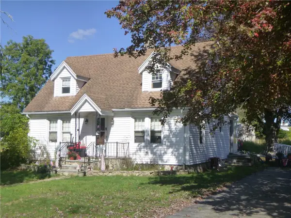 12 Canob Lane, Richmond, RI 02898