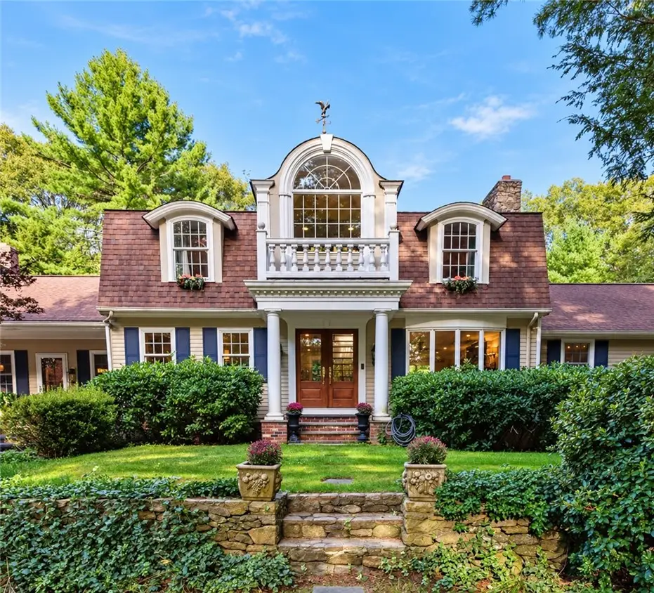 31 Raccoon Hill Road, West Greenwich, RI 02817 - #1