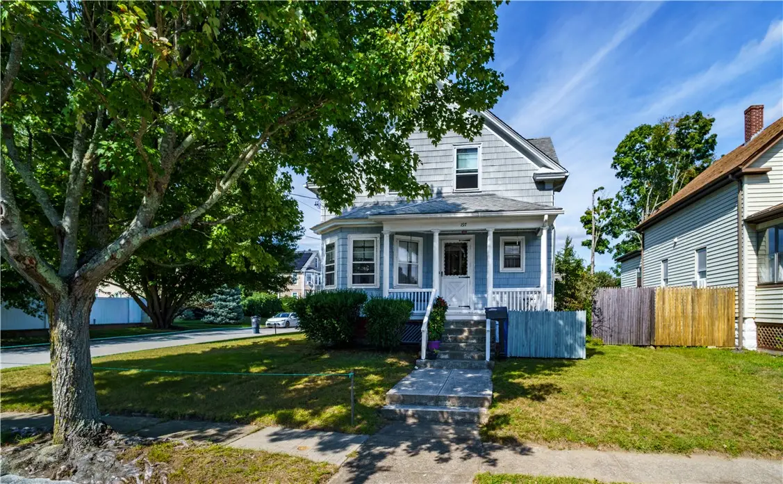 197 Laurens Street, Cranston, RI 02910 - #1