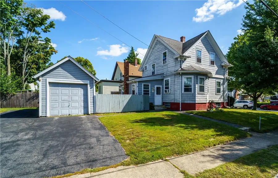 197 Laurens Street, Cranston, RI 02910 - #2
