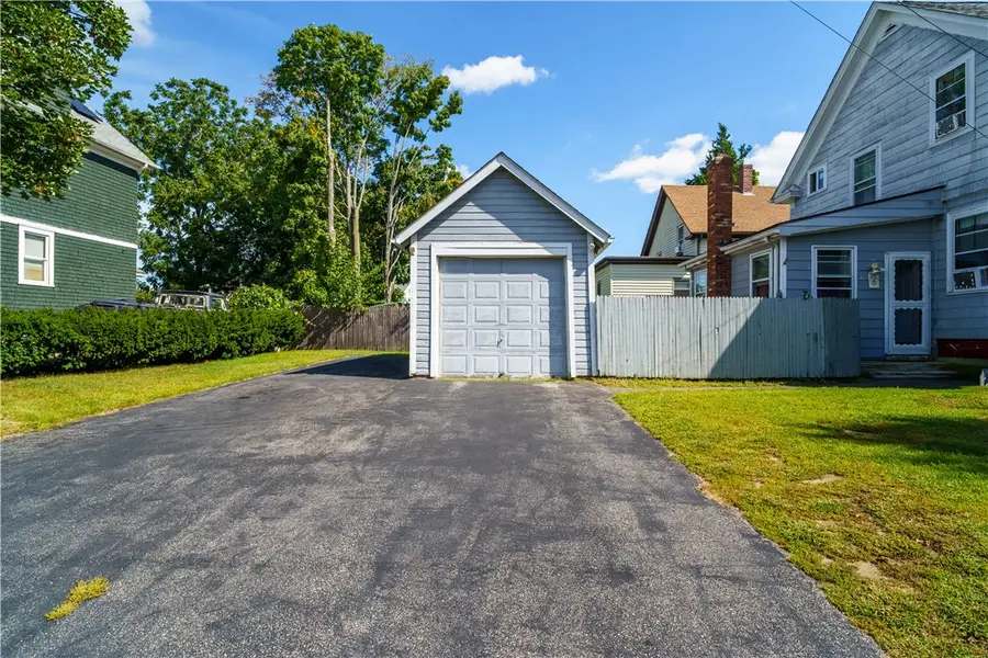 197 Laurens Street, Cranston, RI 02910 - #3