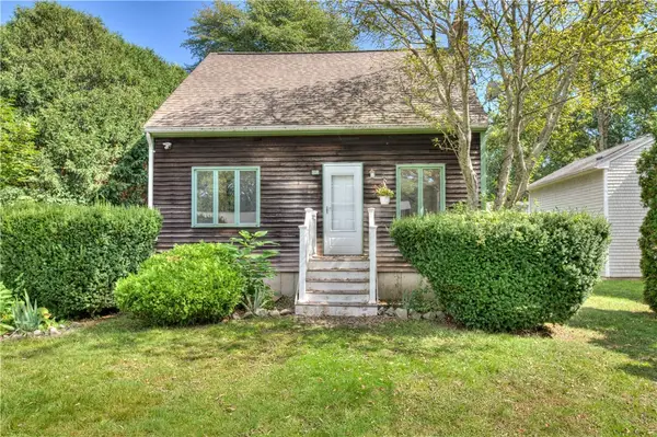 73 South River Drive, Narragansett, RI 02882