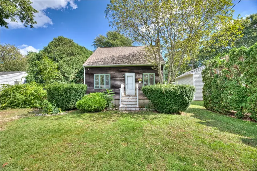 73 South River Drive, Narragansett, RI 02882 - #2