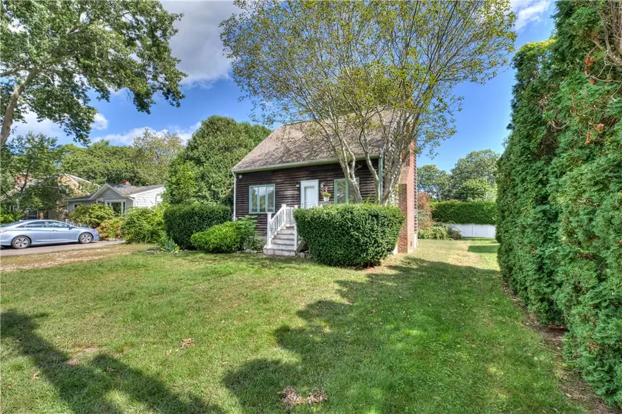 73 South River Drive, Narragansett, RI 02882 - #3