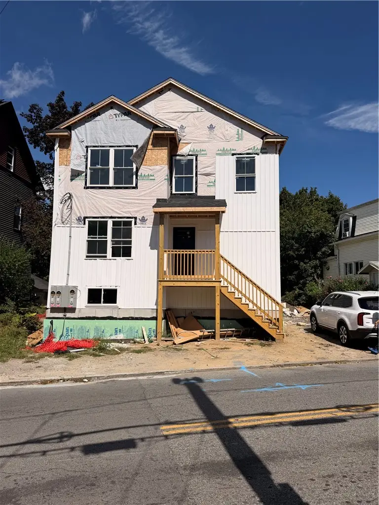 27 Carter Street, Providence, RI 02907 - #3