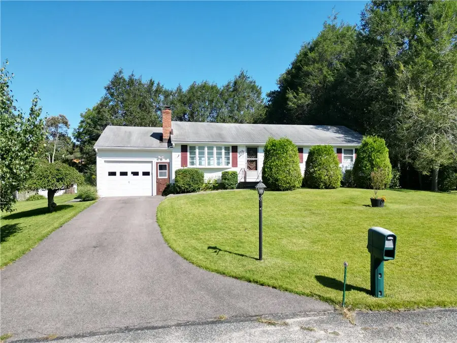 10 Brookdale Drive, Ashaway, RI 02804 - #2