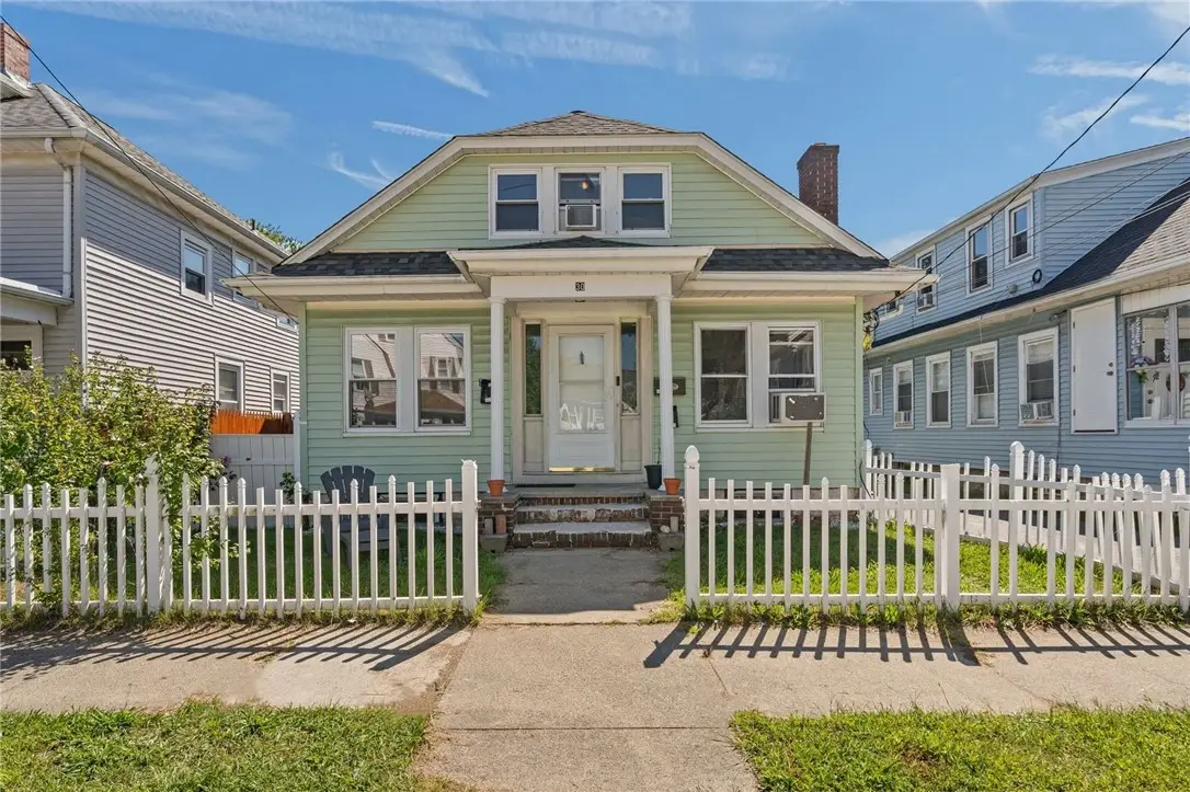 30 Cliffdale Avenue, Cranston, RI 02905 - #1