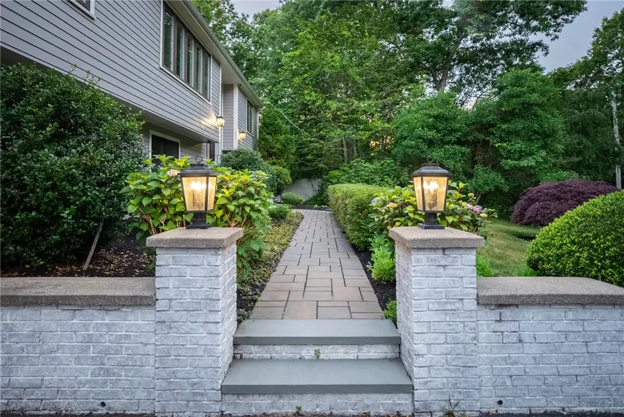 40 Lazywood Lane, Tiverton, RI 02878 - #3