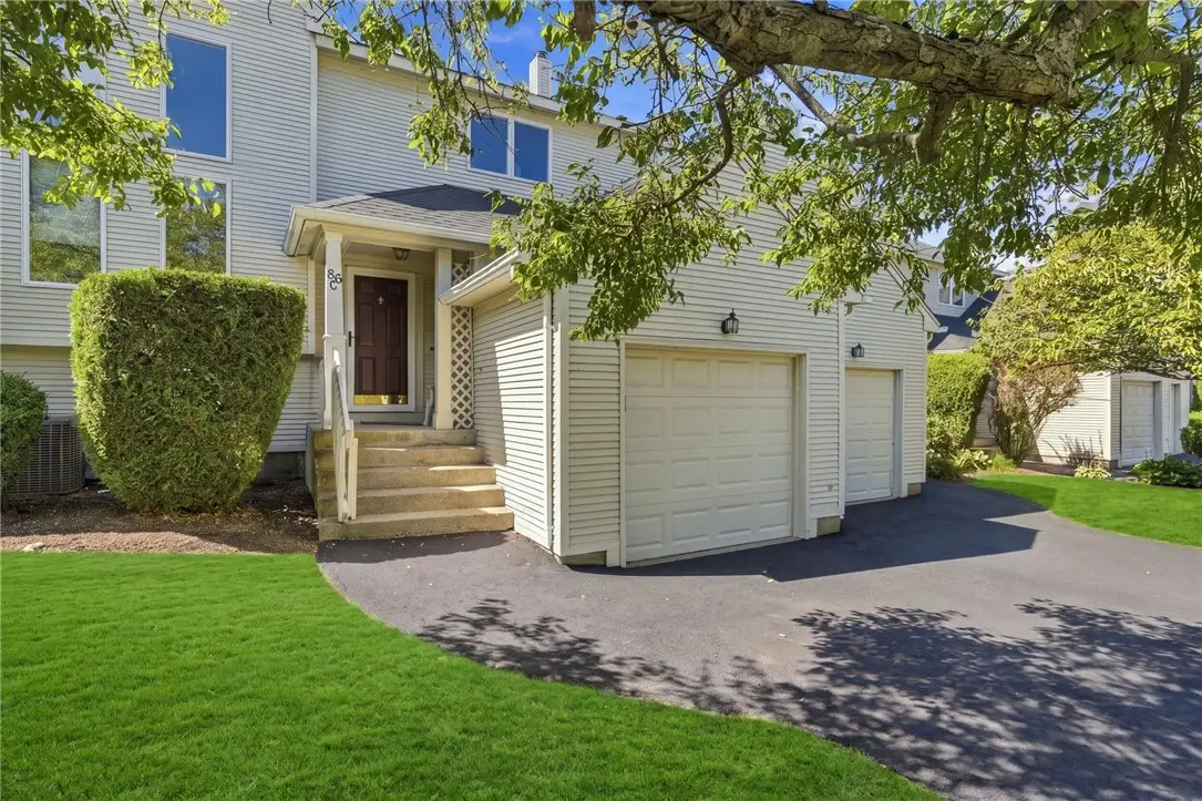 86 Nipmuc Trail #C, North Providence, RI 02904 - #1