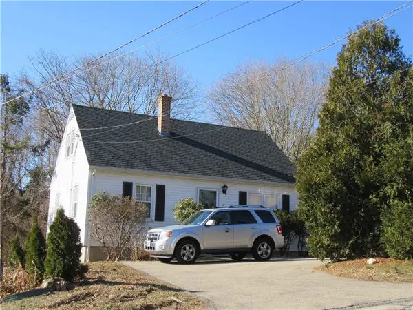 39 Potter Hill Road, Westerly, RI 02891