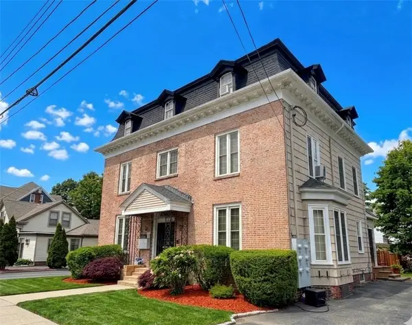 4646 Post Road #5, Warwick, RI 02818