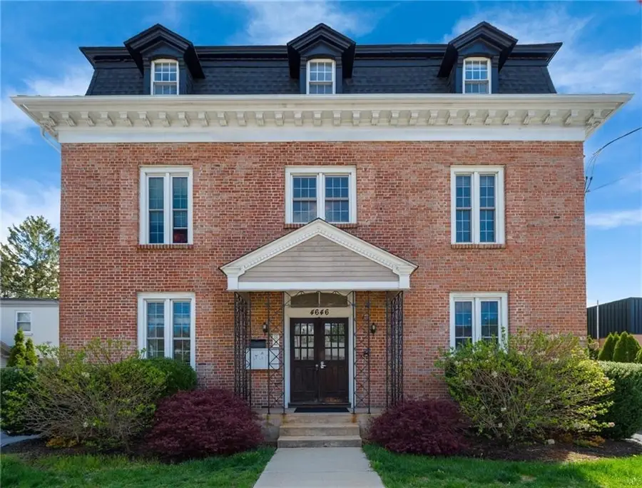 4646 Post Road #5, Warwick, RI 02818 - #2