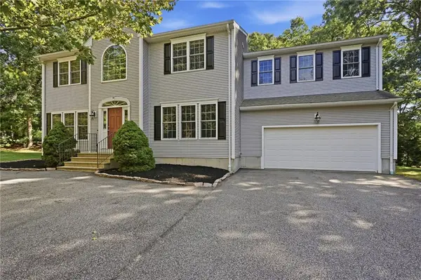 30 Arbor Drive, Coventry, RI 02816