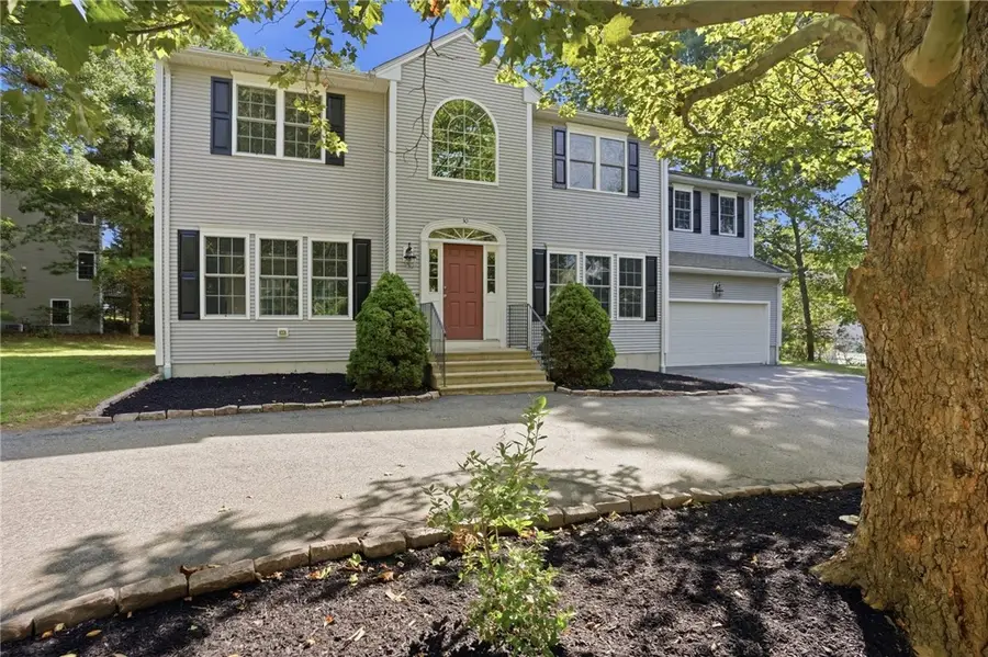 30 Arbor Drive, Coventry, RI 02816 - #2