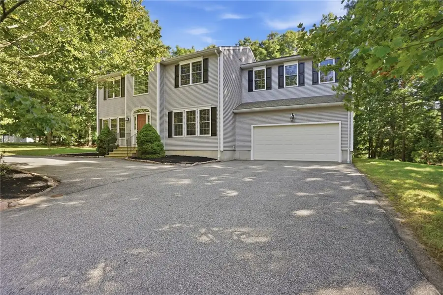 30 Arbor Drive, Coventry, RI 02816 - #3