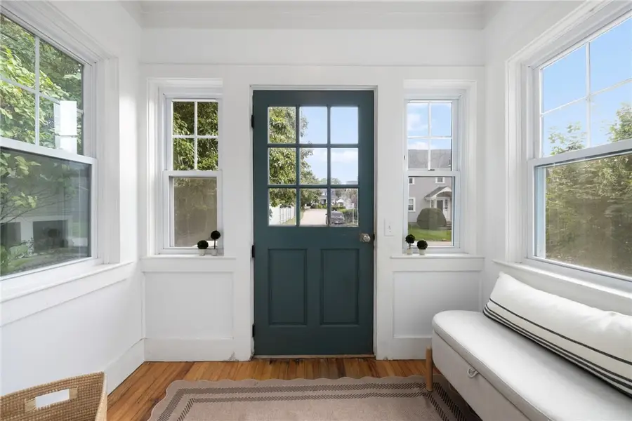 12 Blackwell Place, Newport, RI 02840 - #3