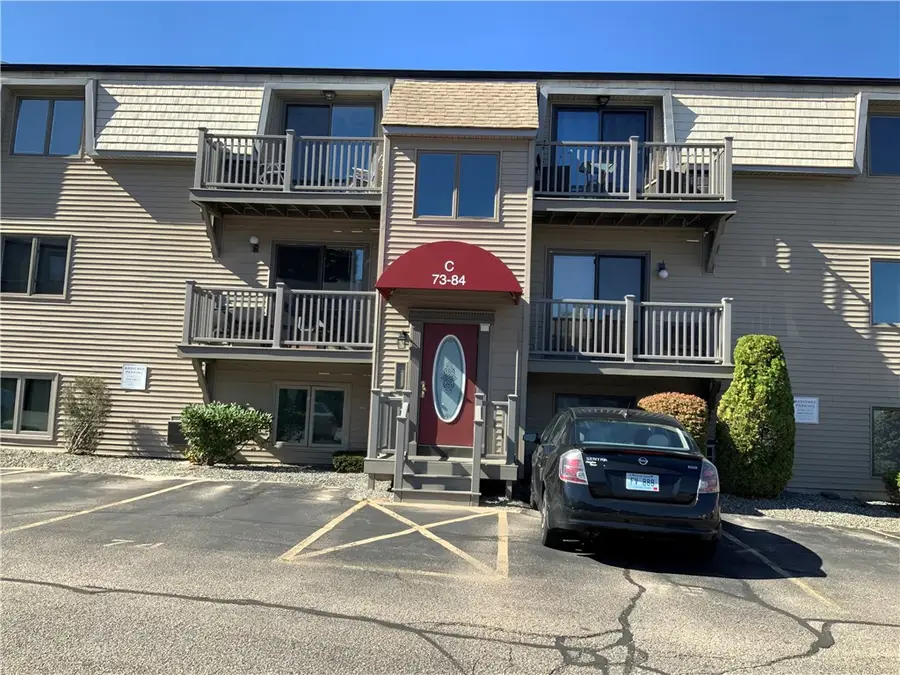 74 Village Court #74, West Warwick, RI 02893 - #2