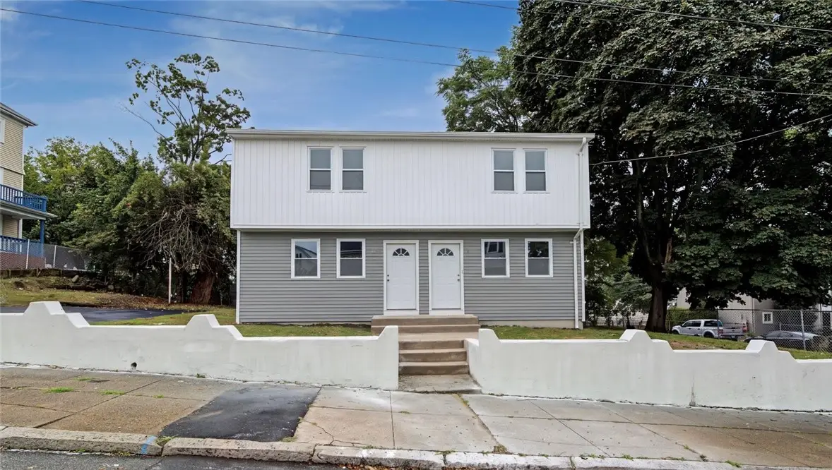 42 Sisson Street, Pawtucket, RI 02860 - #1