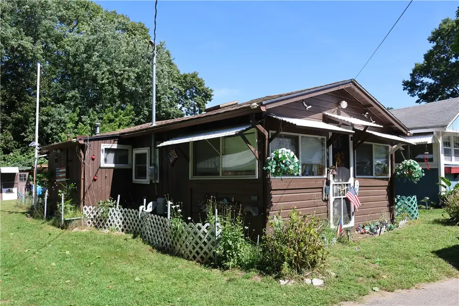44 East Andrew Comstock Road, Warwick, RI 02886 - #2
