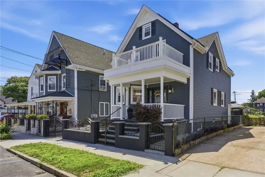 168 Ohio Avenue, Providence, RI 02905 - #1